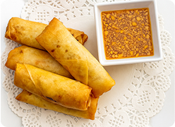Egg Rolls