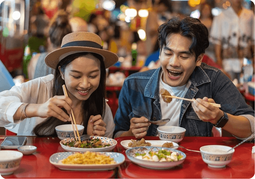 How Thai Food Can Help Control Your Blood Pressure
