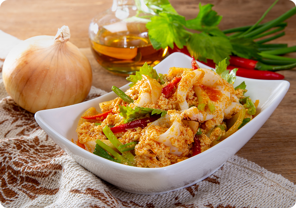 Health Meets Flavor: Why Thai Food is Great for Wellness