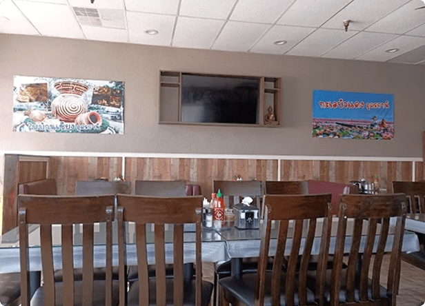 Our Restaurant