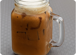 Ice Coffee