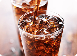 Soft Drinks