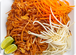 Pad thai