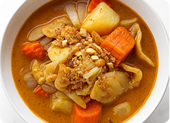 Red Curry
