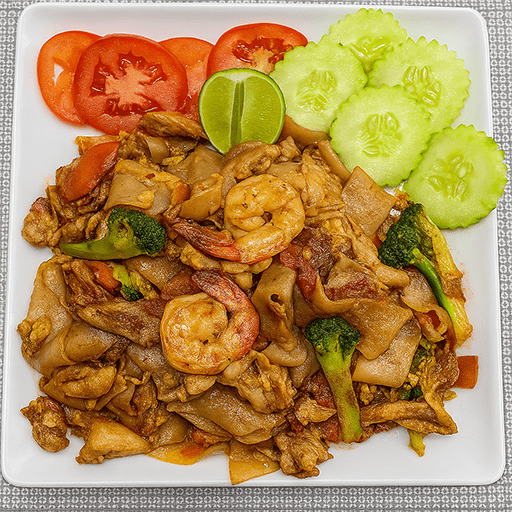 Pad See Ew