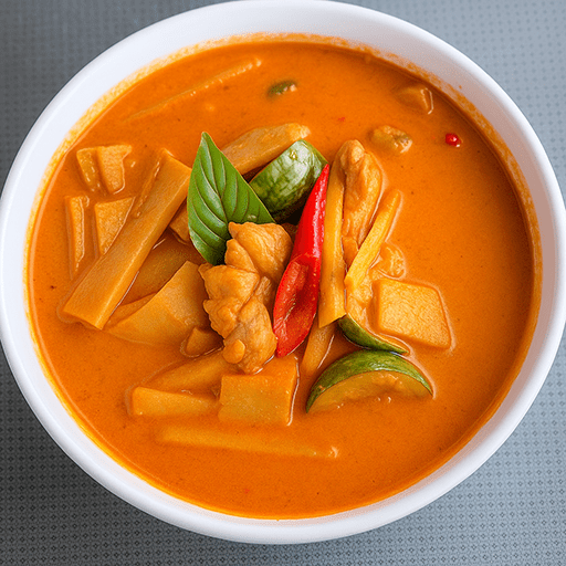 Red Curry