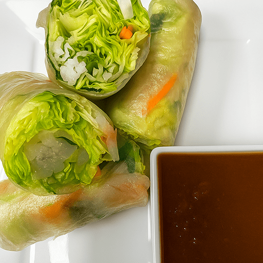 Spring Rolls