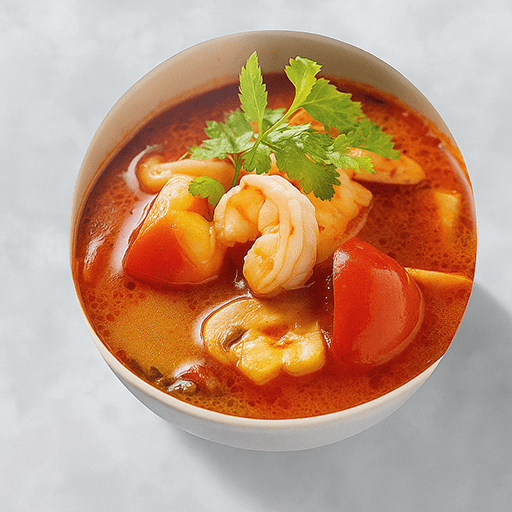 Tom Yum Koong