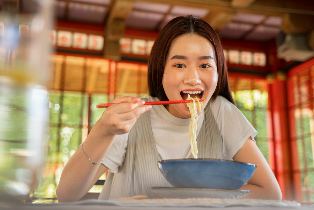 Pho Fresno – Eat Real Thai, Made Fresh at UD Thai