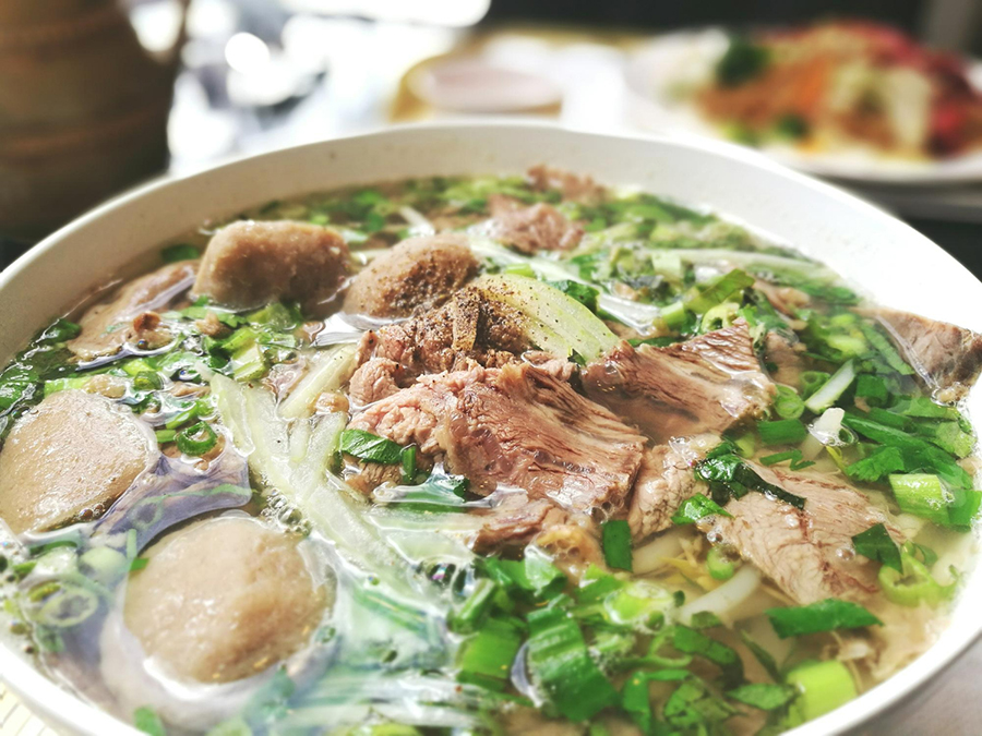 What Makes Our Pho in Fresno Different from Others